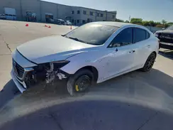 3MZBN1V32JM183450 2018 MAZDA 3