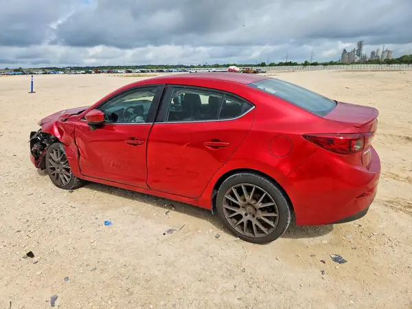 3MZBN1V32JM183996 2018 MAZDA 3 - Image 2