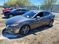 3MZBN1V32JM184260 2018 MAZDA 3