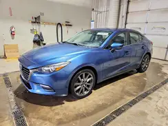 3MZBN1V32JM187949 2018 MAZDA 3