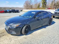 3MZBN1V32JM188759 2018 MAZDA 3