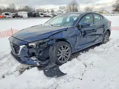 3MZBN1V32JM191127 2018 MAZDA 3