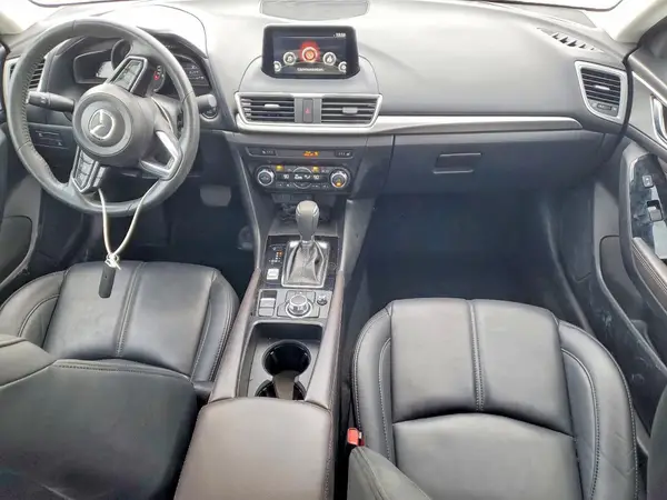 3MZBN1V32JM191127 2018 MAZDA 3 - Image 8