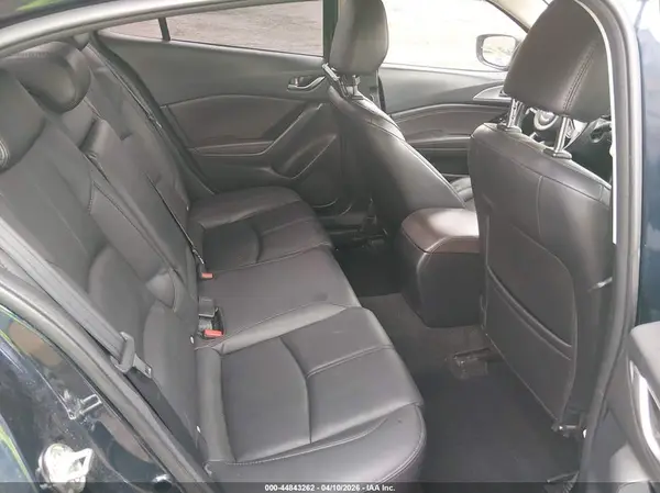 3MZBN1V32JM191497 2018 MAZDA 3 - Image 8