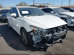 3MZBN1V32JM191810 2018 MAZDA 3