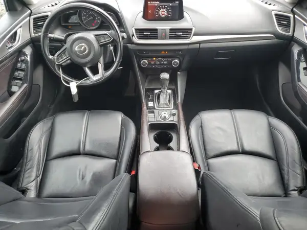 3MZBN1V32JM199986 2018 MAZDA 3 - Image 8