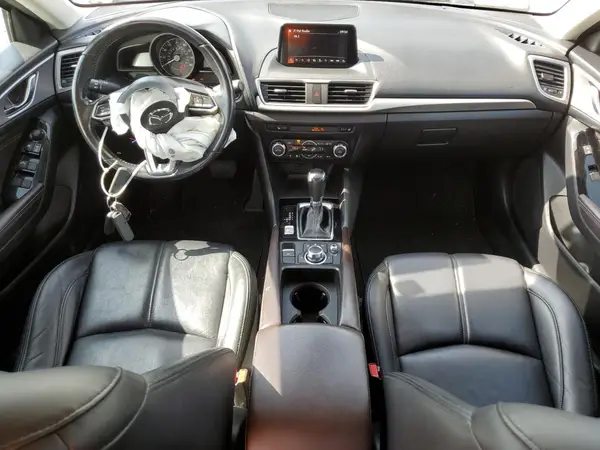 3MZBN1V32JM202983 2018 MAZDA 3 - Image 8