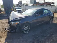 3MZBN1V32JM204846 2018 MAZDA 3