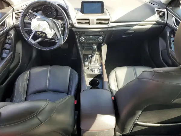 3MZBN1V32JM204846 2018 MAZDA 3 - Image 8