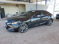 3MZBN1V32JM205592 2018 MAZDA 3