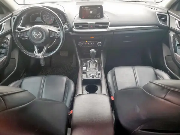 3MZBN1V32JM208279 2018 MAZDA 3 - Image 8