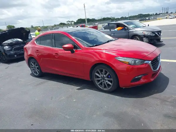 3MZBN1V32JM209352 2018 MAZDA 3 - Image 1