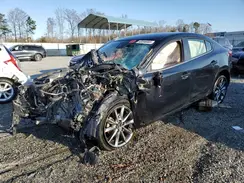 3MZBN1V32JM209402 2018 MAZDA 3