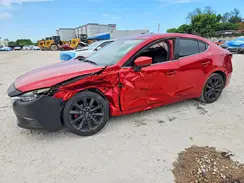 3MZBN1V32JM210212 2018 MAZDA 3