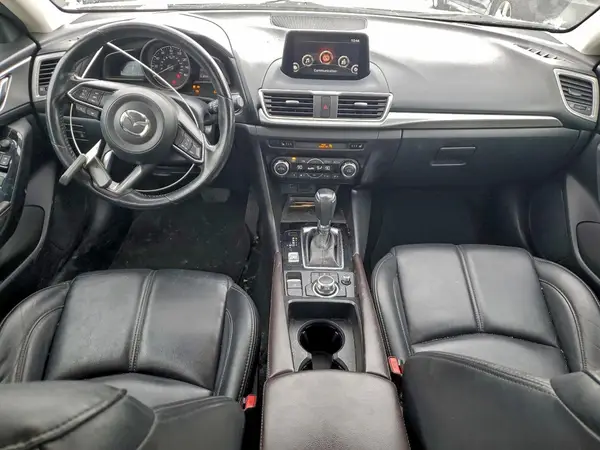3MZBN1V32JM210307 2018 MAZDA 3 - Image 8