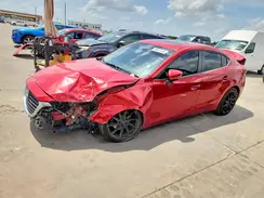 3MZBN1V32JM219623 2018 MAZDA 3