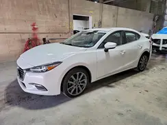 3MZBN1V32JM227947 2018 MAZDA 3