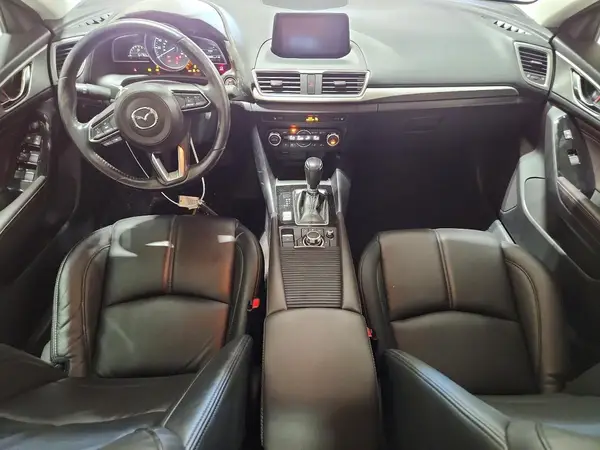 3MZBN1V32JM227947 2018 MAZDA 3 - Image 8