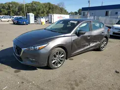 3MZBN1V32JM229259 2018 MAZDA 3