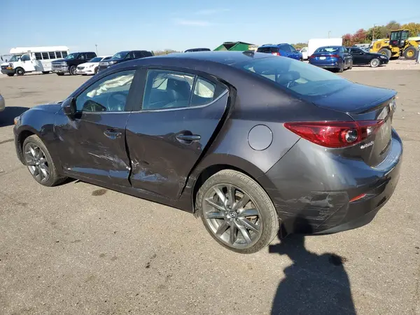 3MZBN1V32JM229259 2018 MAZDA 3 - Image 2