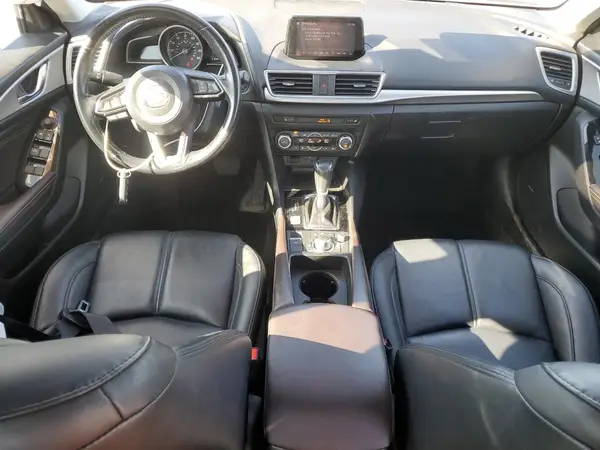 3MZBN1V32JM229259 2018 MAZDA 3 - Image 8