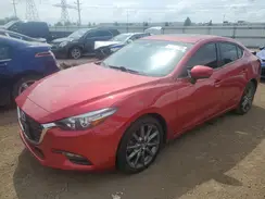 3MZBN1V32JM230508 2018 MAZDA 3