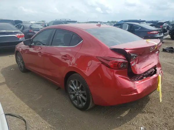 3MZBN1V32JM230508 2018 MAZDA 3 - Image 2