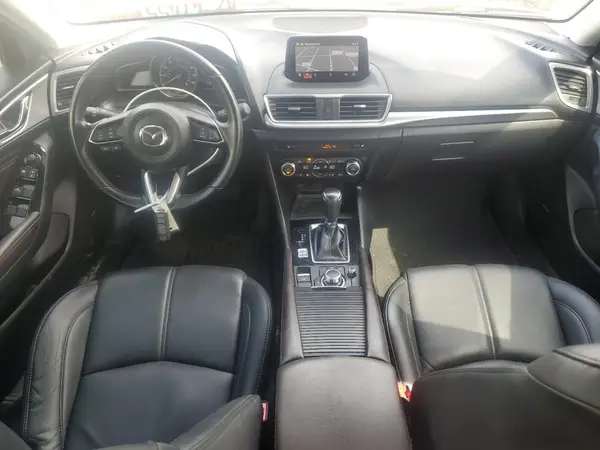 3MZBN1V32JM230508 2018 MAZDA 3 - Image 8