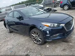 3MZBN1V32JM230931 2018 MAZDA 3
