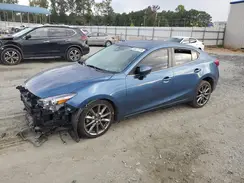 3MZBN1V32JM236177 2018 MAZDA 3