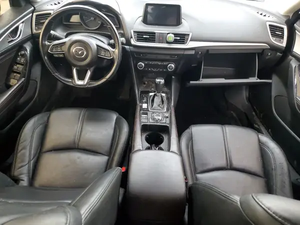 3MZBN1V32JM236177 2018 MAZDA 3 - Image 8