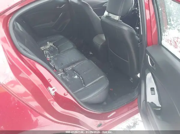 3MZBN1V32JM237717 2018 MAZDA 3 - Image 8