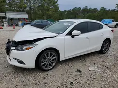 3MZBN1V32JM238303 2018 MAZDA 3