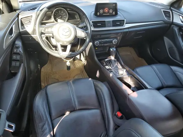 3MZBN1V32JM239810 2018 MAZDA 3 - Image 8