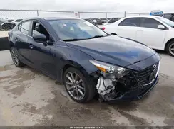 3MZBN1V32JM246692 2018 MAZDA 3