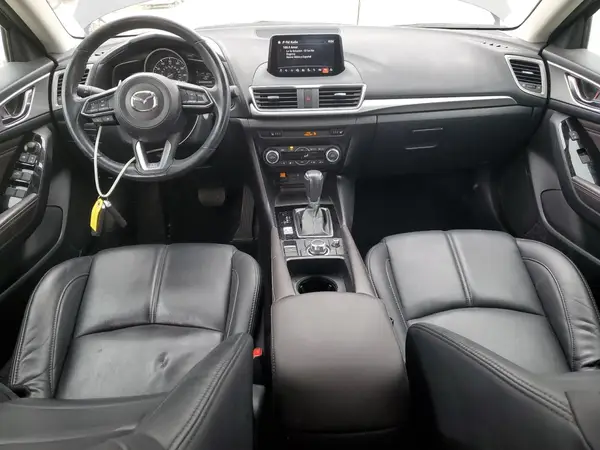 3MZBN1V32JM249396 2018 MAZDA 3 - Image 8