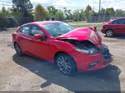 3MZBN1V32JM250452 2018 MAZDA 3
