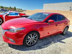 3MZBN1V32JM256428 2018 MAZDA 3