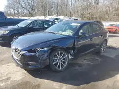 3MZBN1V32JM257286 2018 MAZDA 3