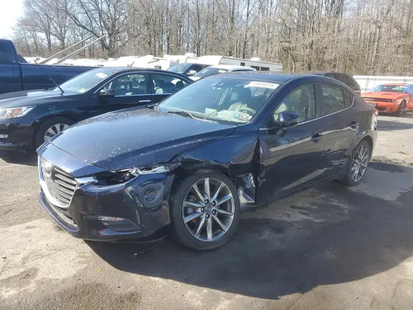 3MZBN1V32JM257286 2018 MAZDA 3 - Image 1