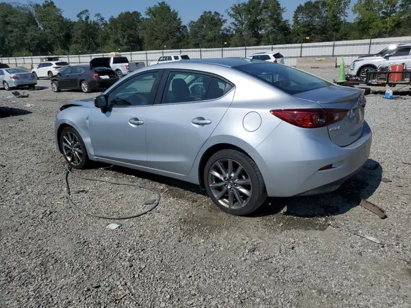3MZBN1V32JM260818 2018 MAZDA 3 - Image 2