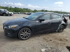 3MZBN1V32JM266019 2018 MAZDA 3
