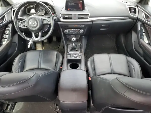 3MZBN1V32JM266019 2018 MAZDA 3 - Image 8