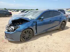 3MZBN1V32JM273780 2018 MAZDA 3