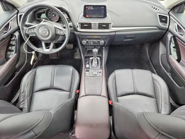 3MZBN1V32JM274492 2018 MAZDA 3 - Image 8
