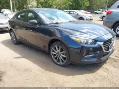 3MZBN1V33JM163207 2018 MAZDA 3