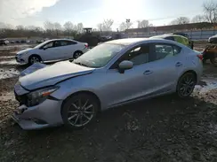 3MZBN1V33JM168679 2018 MAZDA 3