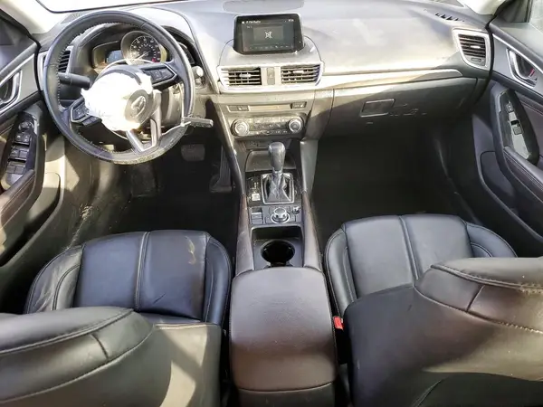 3MZBN1V33JM168679 2018 MAZDA 3 - Image 8