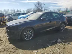 3MZBN1V33JM170223 2018 MAZDA 3