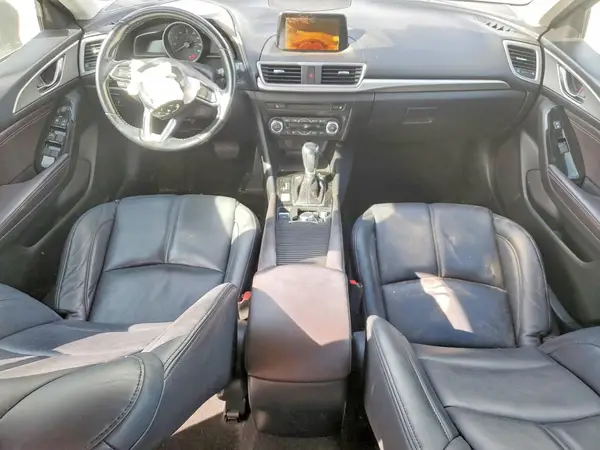 3MZBN1V33JM172117 2018 MAZDA 3 - Image 8